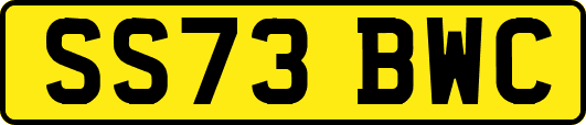 SS73BWC