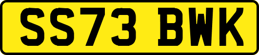 SS73BWK