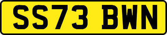 SS73BWN