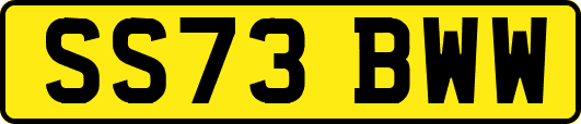 SS73BWW