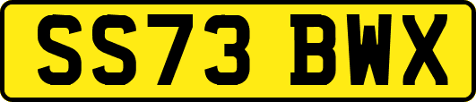 SS73BWX