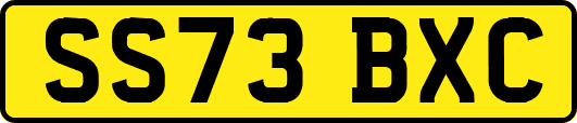 SS73BXC