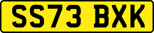 SS73BXK