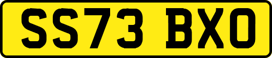 SS73BXO