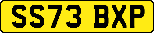 SS73BXP