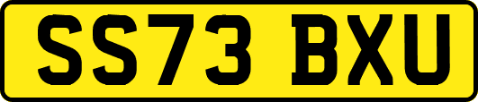 SS73BXU
