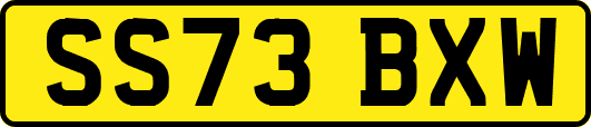 SS73BXW