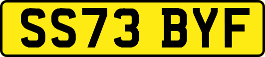 SS73BYF
