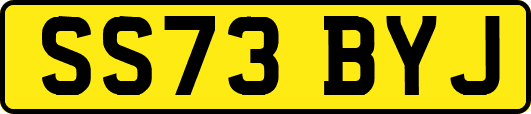 SS73BYJ