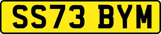 SS73BYM