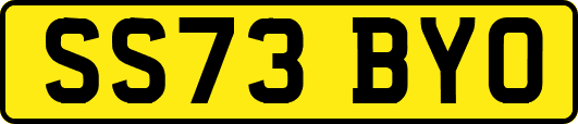 SS73BYO