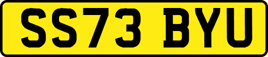 SS73BYU