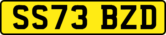 SS73BZD