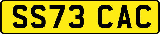 SS73CAC