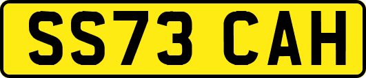 SS73CAH