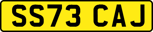 SS73CAJ