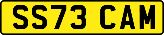 SS73CAM