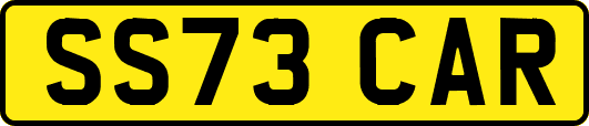 SS73CAR