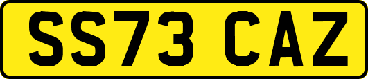 SS73CAZ