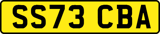 SS73CBA