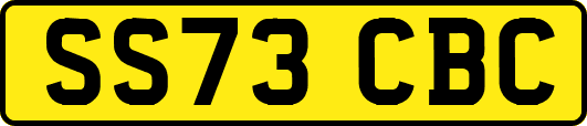 SS73CBC