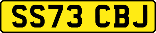 SS73CBJ