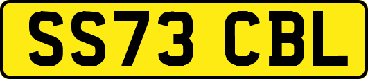 SS73CBL