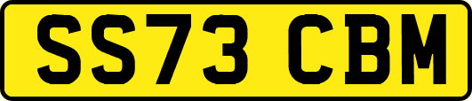SS73CBM