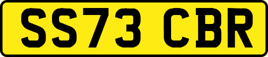 SS73CBR