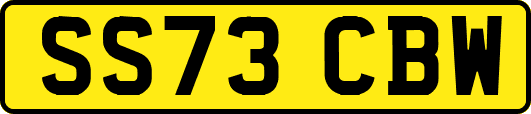 SS73CBW