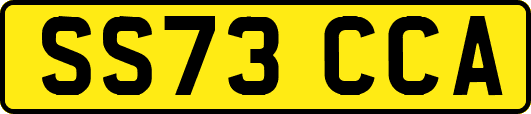 SS73CCA
