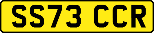 SS73CCR