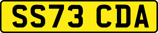SS73CDA