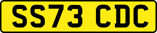 SS73CDC
