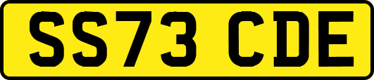 SS73CDE