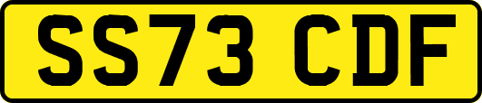 SS73CDF