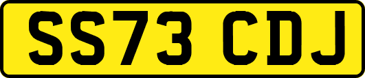 SS73CDJ