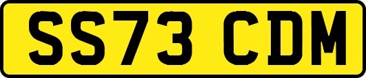 SS73CDM