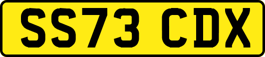 SS73CDX