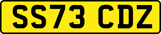 SS73CDZ