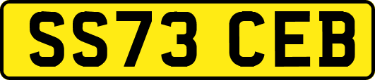 SS73CEB