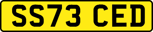 SS73CED