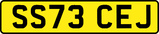 SS73CEJ