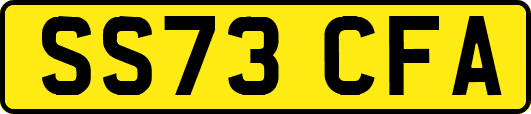 SS73CFA