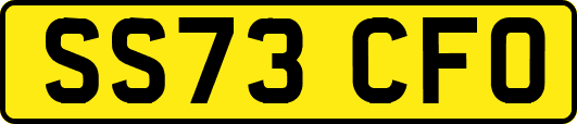 SS73CFO