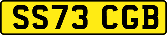 SS73CGB