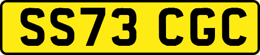 SS73CGC