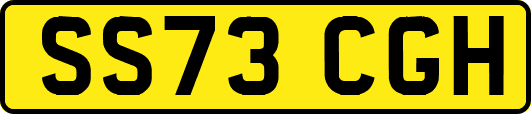 SS73CGH