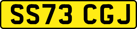 SS73CGJ