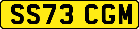 SS73CGM